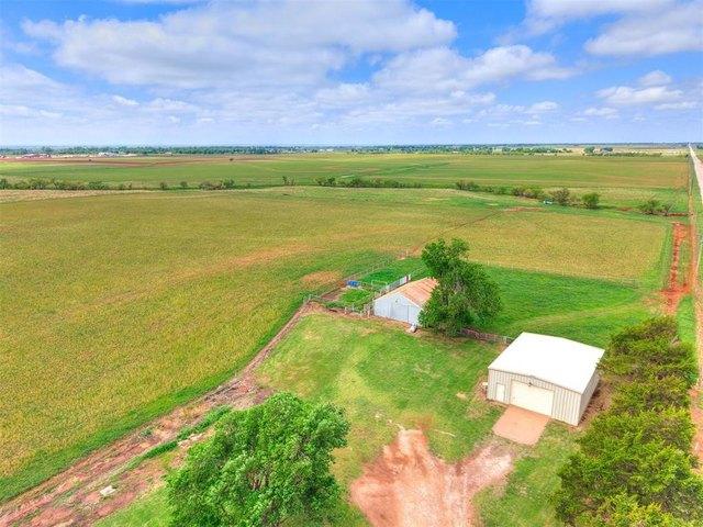 Farm for sale in Kingfisher, Oklahoma