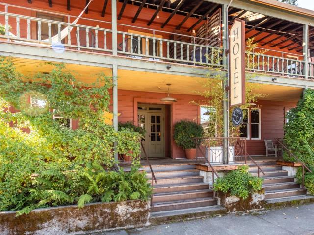 House for sale in Boonville, California