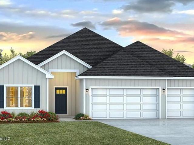 House for sale in Mississippi