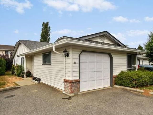 House for sale in Mission, British Columbia