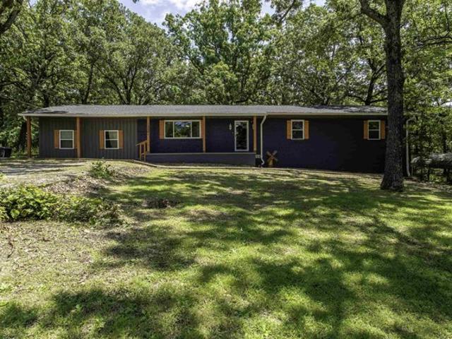 House for sale in Ark