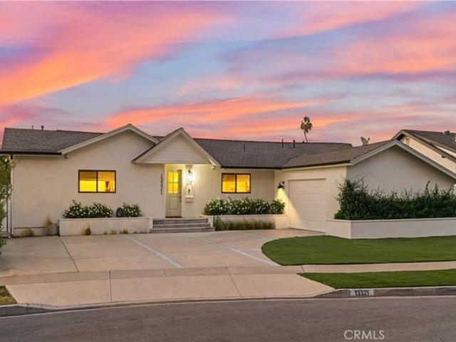House for sale in Tustin, California