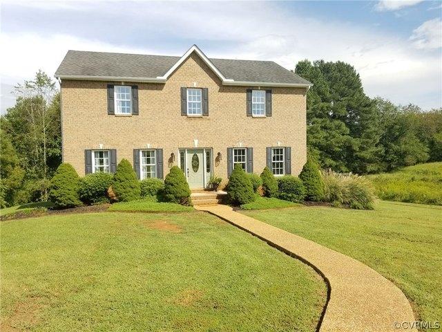 House for sale in Virginia