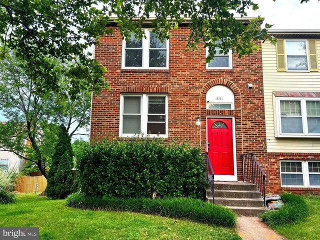 Townhouse for sale in Virginia