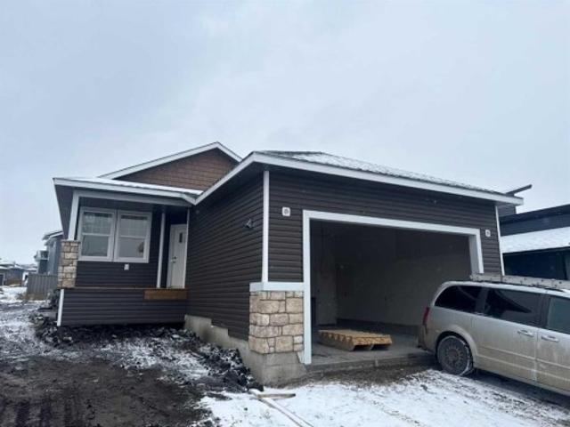 House for sale in Grande Prairie