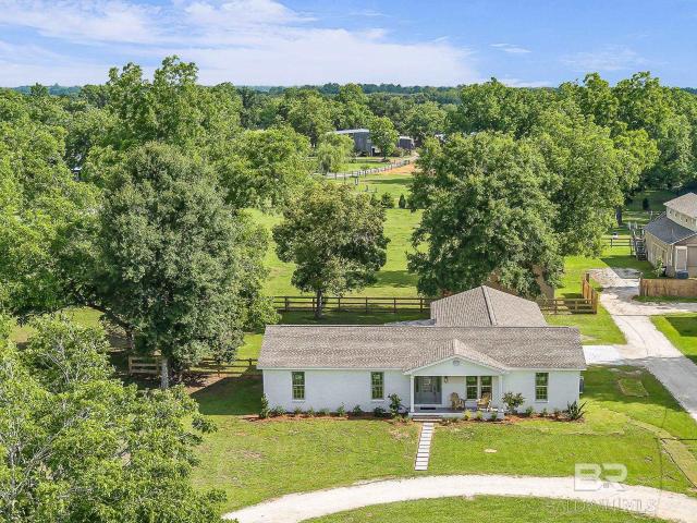 House for sale in Fairhope, Alabama