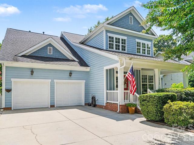 House for sale in Mecklenburg, North Carolina