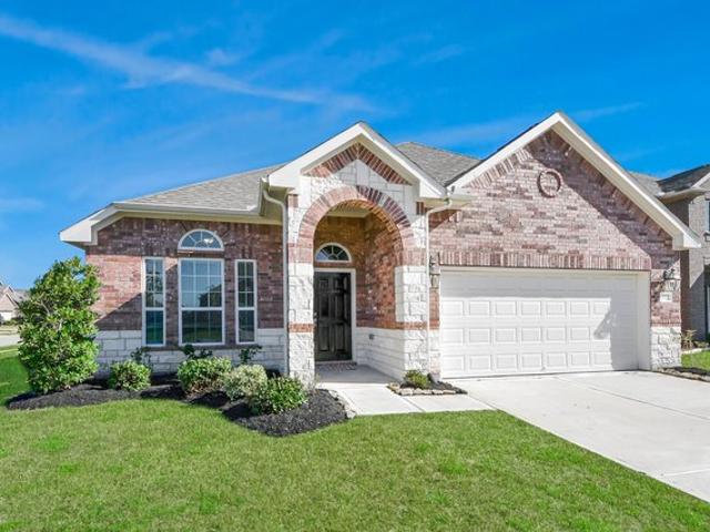 House for sale in Texas City, Texas