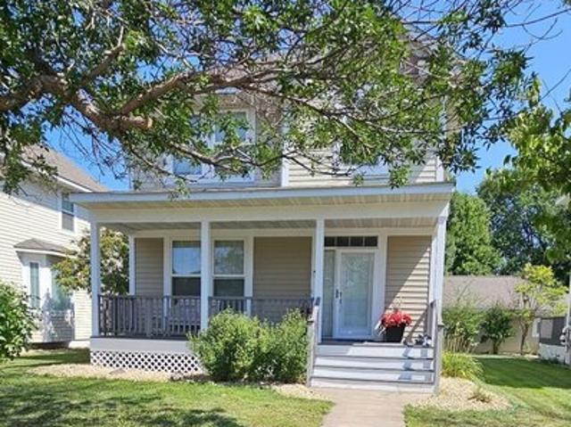 Townhouse for sale in Andover, Minnesota