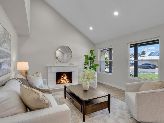 House for sale in Poway, California