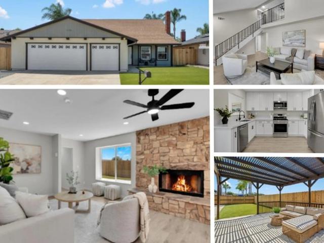 House for sale in Poway, California