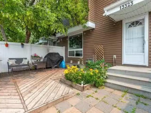 Condo for sale in Wedgewood, Alberta