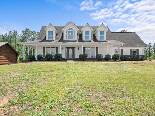House for sale in Alberta, Alabama