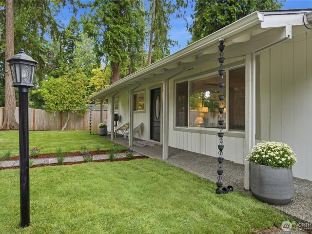 House for sale in Kirkland, Washington