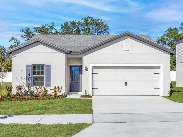 House for sale in Astatula, Florida