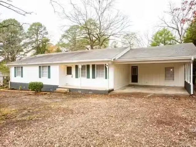 House for rent in Alexander