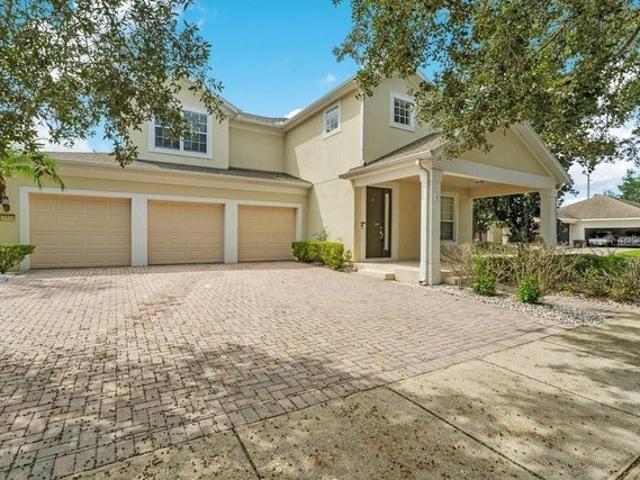 House for sale in Windermere, Orange County