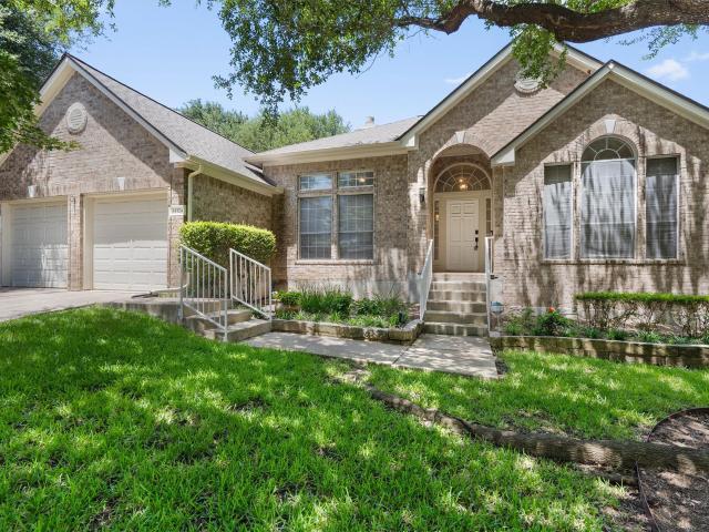 House for sale in Austin, Texas