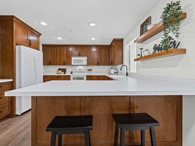 House for sale in Savage, Minnesota