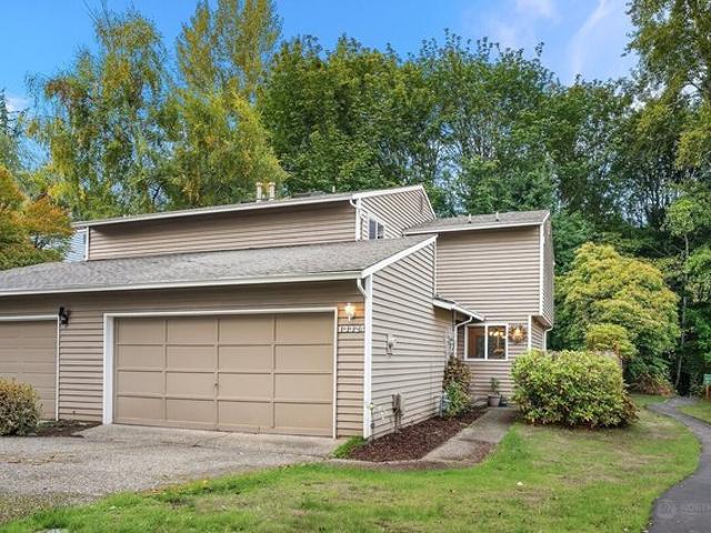 Townhouse for sale in Kirkland, Washington