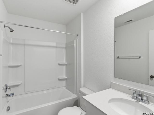 House for sale in Leesville, Texas