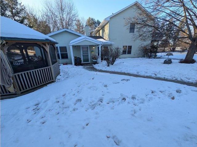 House for sale in Elk River, Minnesota