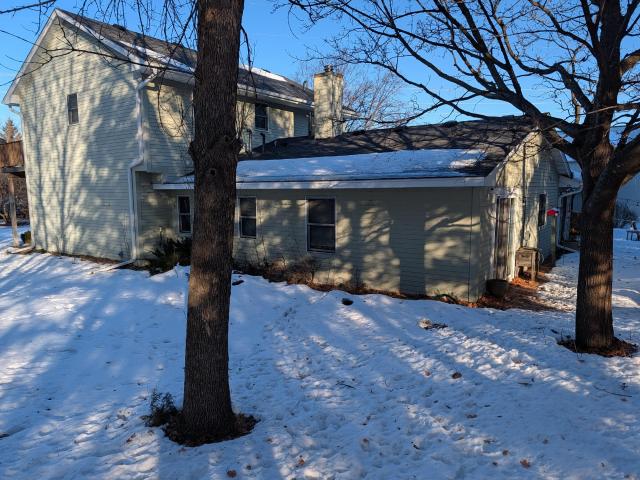 House for sale in Elk River, Minnesota