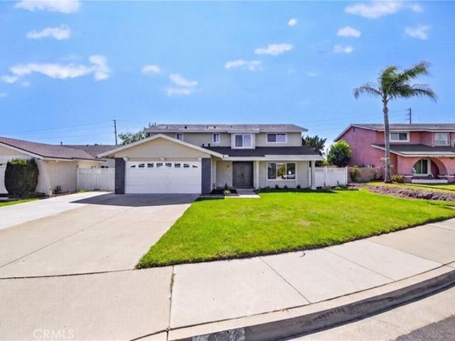 House for sale in Chino, California