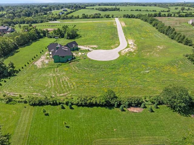 Land for sale in Smithville, Missouri