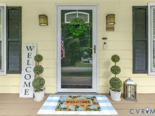 House for sale in Virginia