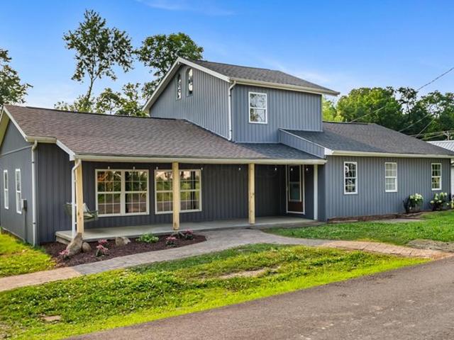 House for sale in Thornville, Ohio