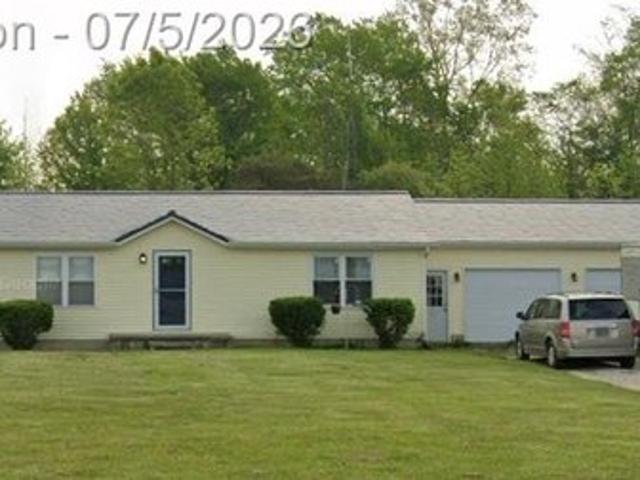 House for sale in Birch Run, Michigan