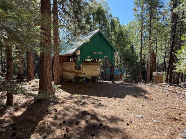 Property for sale in Nevada City, California