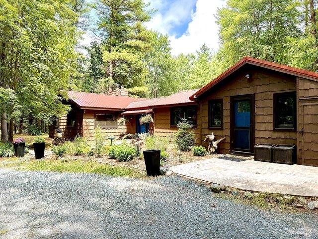 House for sale in Manistee, Michigan