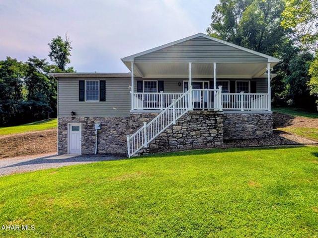 House for sale in Warfordsburg, Pennsylvania
