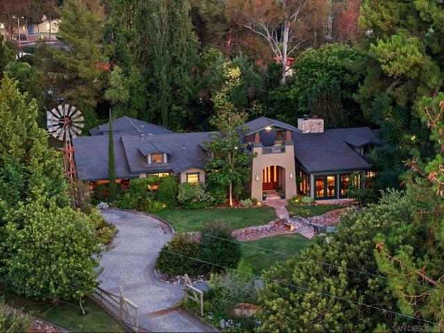 House for sale in Poway, San Diego County