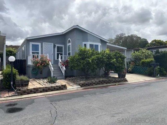 House for sale in Poway, California