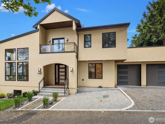 House for sale in Kirkland, Washington