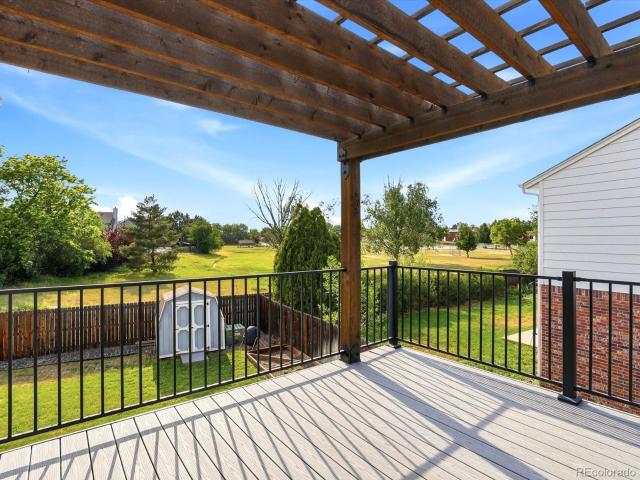 House for sale in Thornton, Colorado