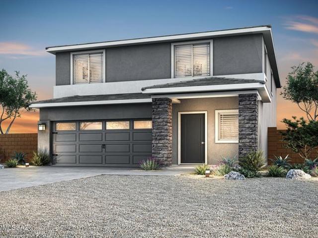 House for sale in Marana, Pima County