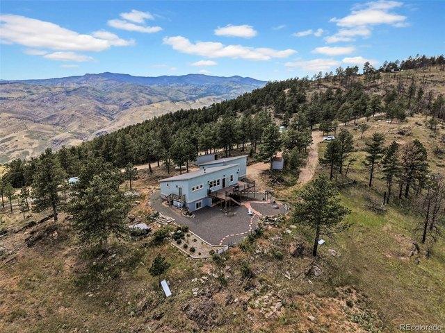 House for sale in Loveland, Colorado