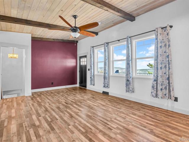 House for sale in Colorado