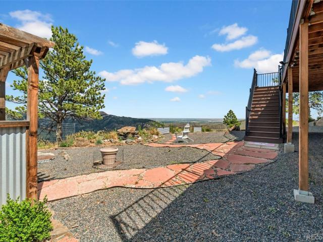 House for sale in Colorado