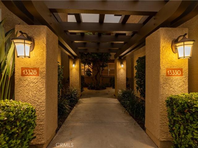 Condo for sale in Browning Station, Tustin