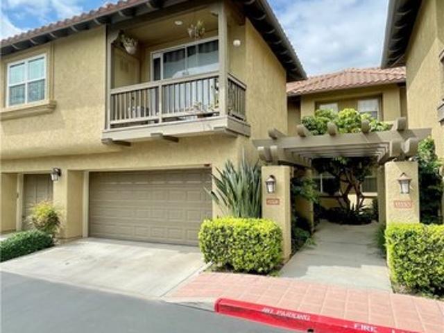 Condo for sale in Arcada, Tustin