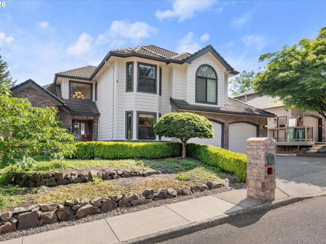 House for sale in Oregonia
