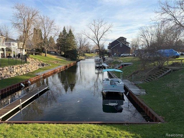 Land for sale in Fenton, Michigan