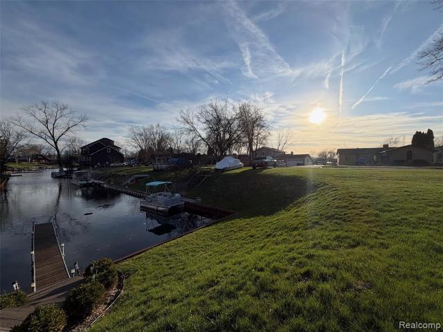 Land for sale in Fenton, Michigan