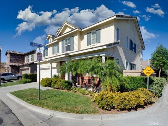 House for sale in Chino, California