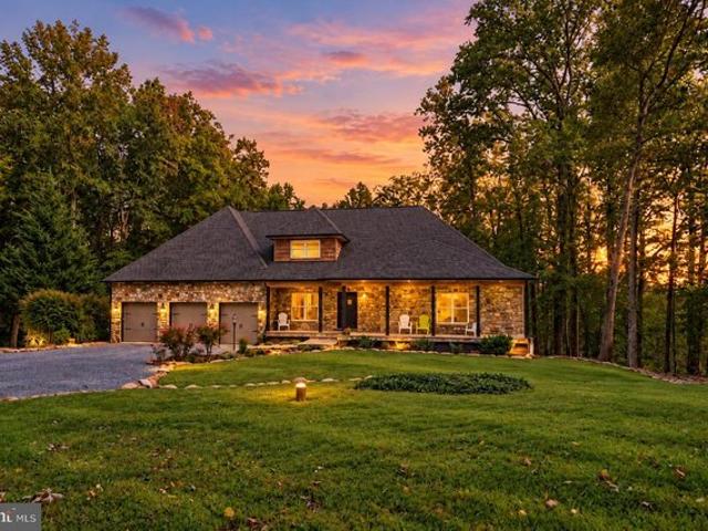 House for sale in Lovettsville, Loudoun County
